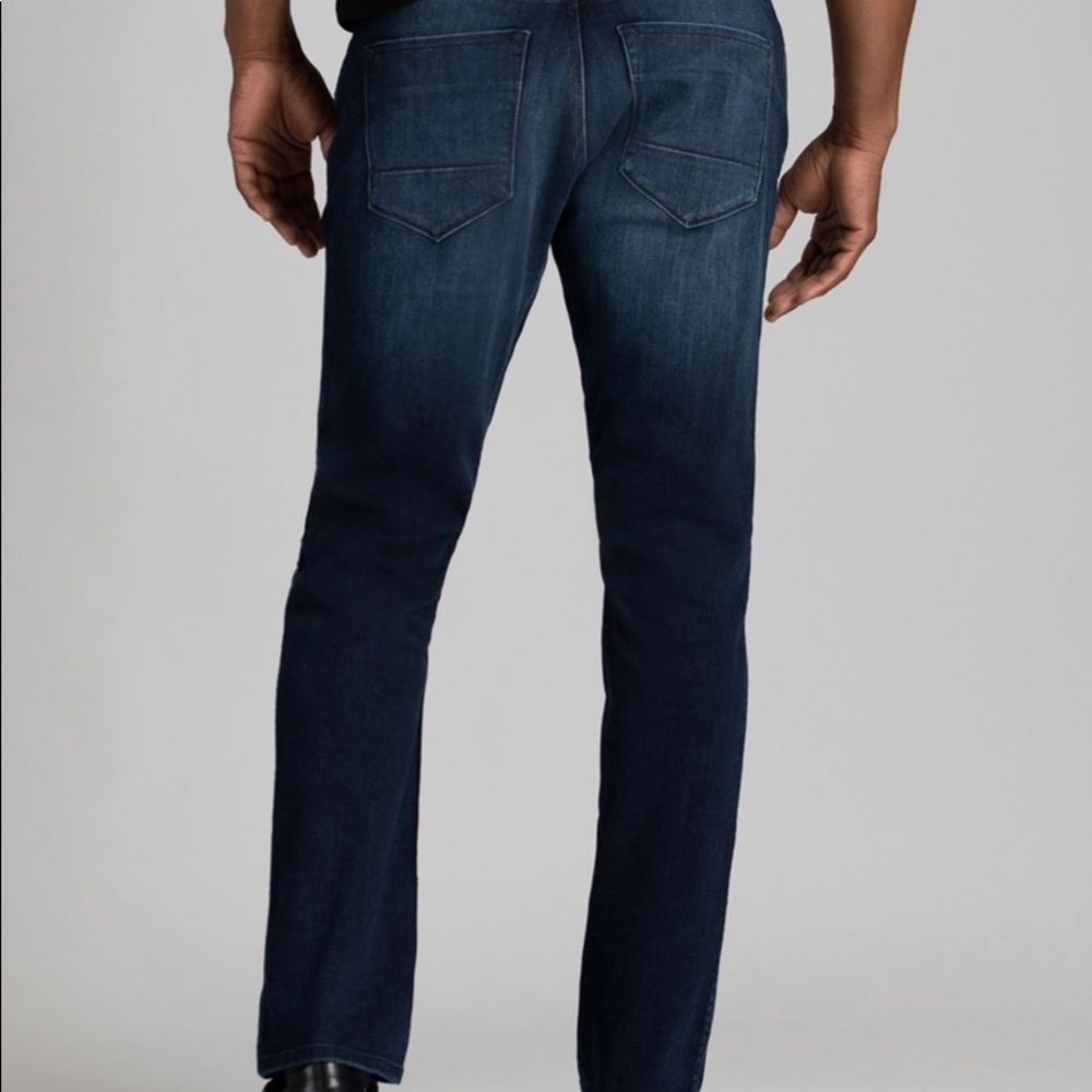 Duer Performance Denim - Relaxed